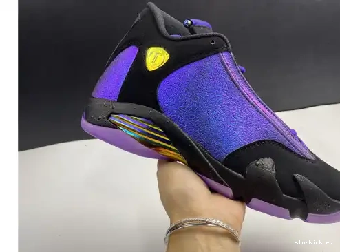 RETRO CV2469-001 '' 14 CV2469-001 JORDAN DOERNBECHER AIR 0515